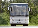 Mercedes-Benz Tourismo 16 RHD 2007 года